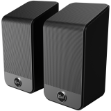 Flexus SURR 200 Black — KLIPSCH