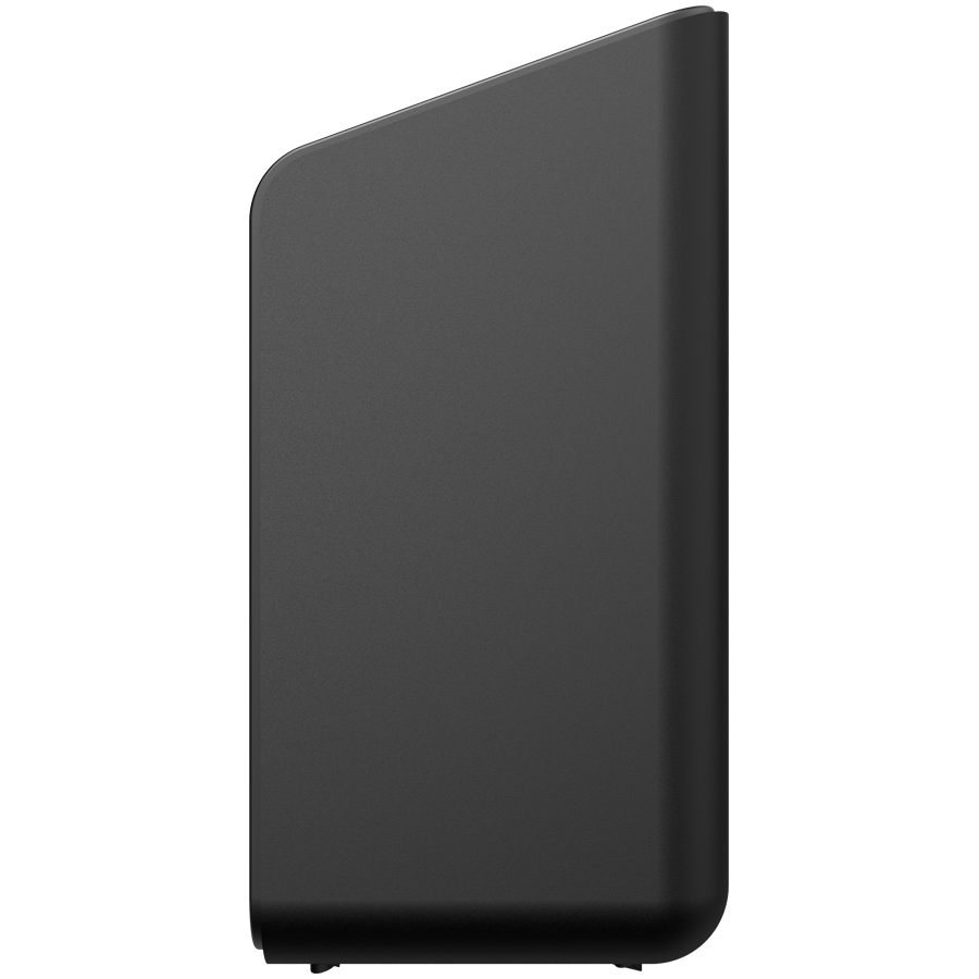 Flexus SURR 200 Black — KLIPSCH