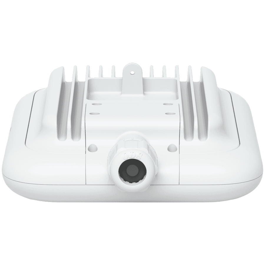Ubiquiti U7-PRO-OUTDOOR WiFi 7, 6 spatial streams, 465 m2 open space coverage with the integrated directional super antenna,