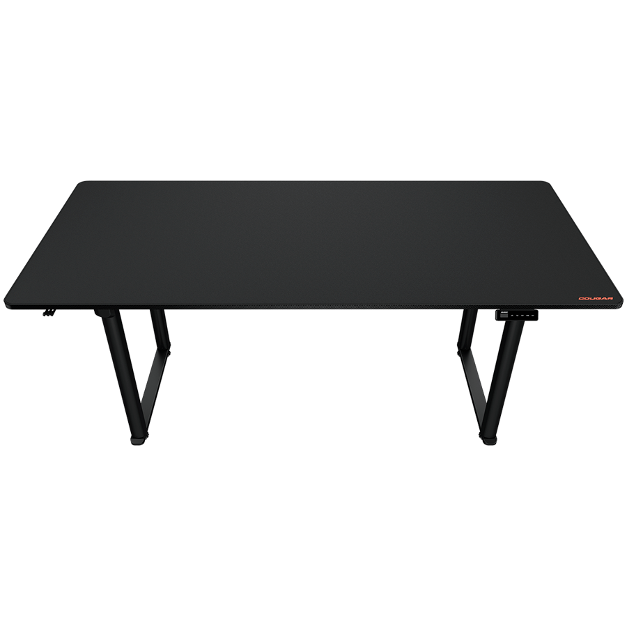 COUGAR E-GRAV 180 Electrical Gaming Desk — COUGAR GAMING