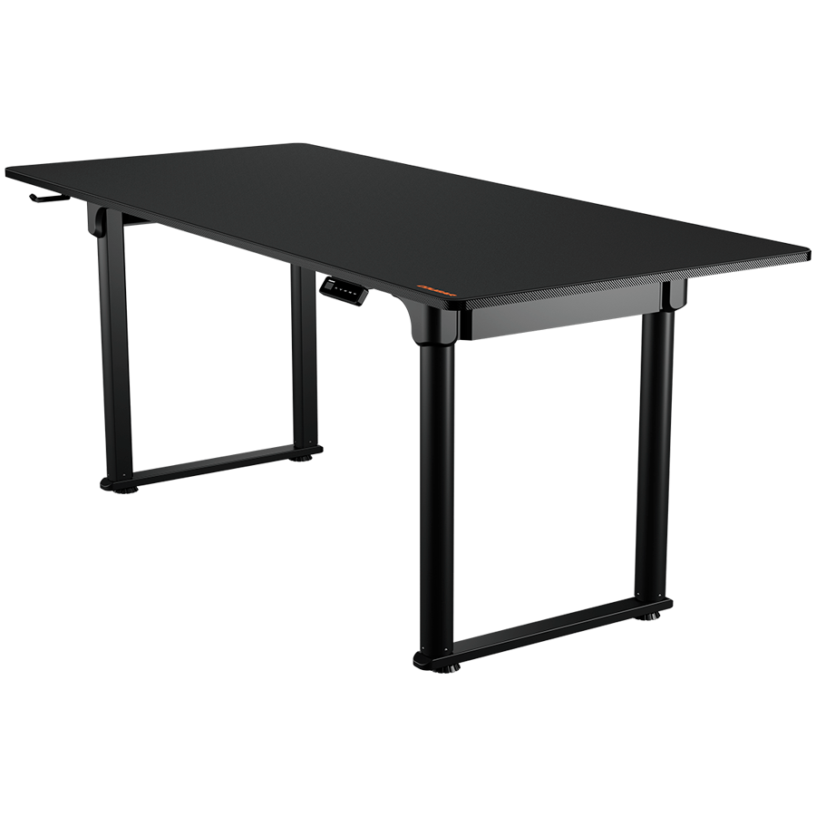 COUGAR E-GRAV 180 Electrical Gaming Desk — COUGAR GAMING