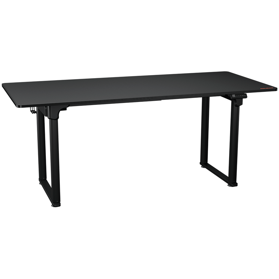 COUGAR E-GRAV 180 Electrical Gaming Desk — COUGAR GAMING