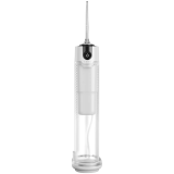 Dental Irrigator with Magnetic nozzles: 3.7V, 8W, 2500mAh, 240ML — AENO
