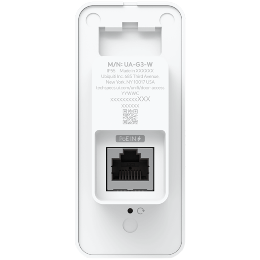 Ubiquity UA-G3-W — UBIQUITI