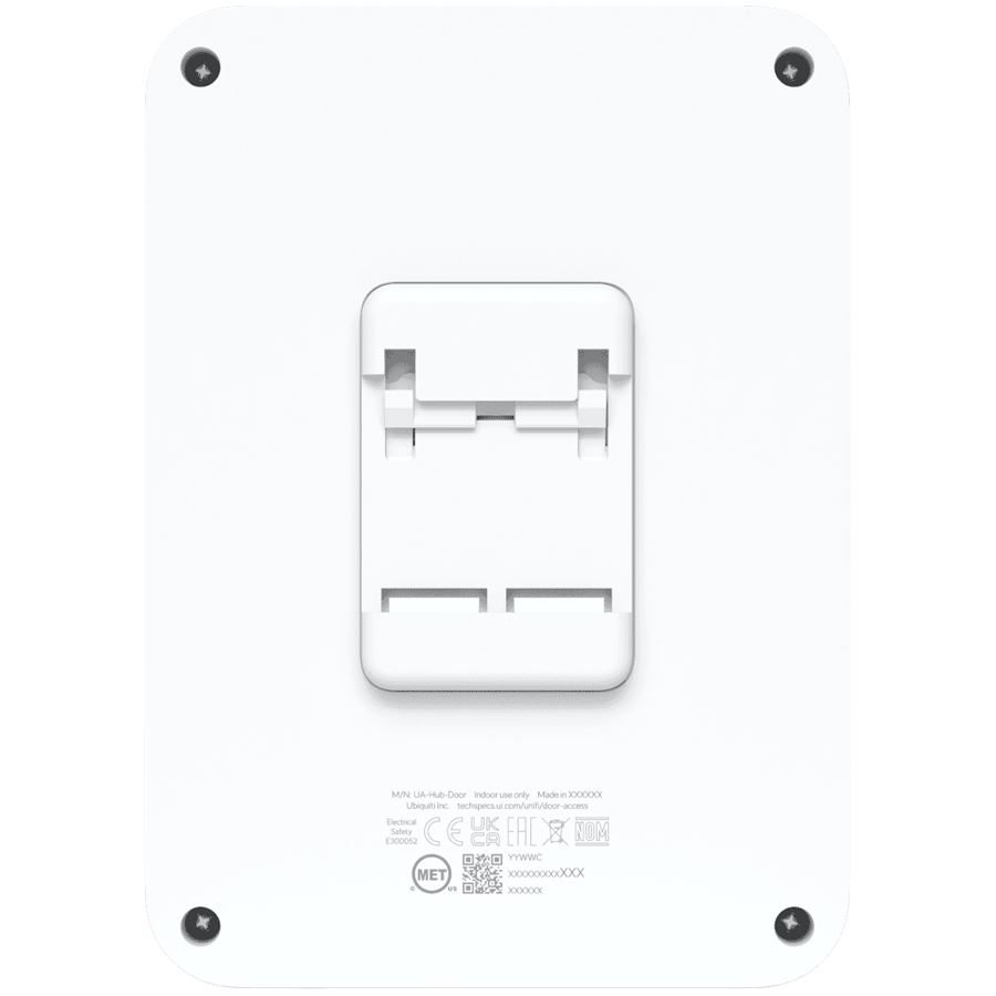 UA-Hub-Door — UBIQUITI