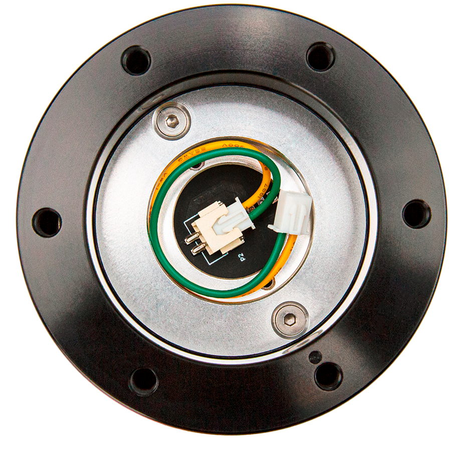 SIMAGIC Quick Release 70 Wheel Adapter, S470