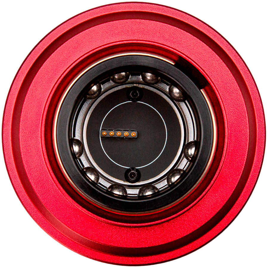 SIMAGIC Quick Release 70 Wheel Adapter, S470
