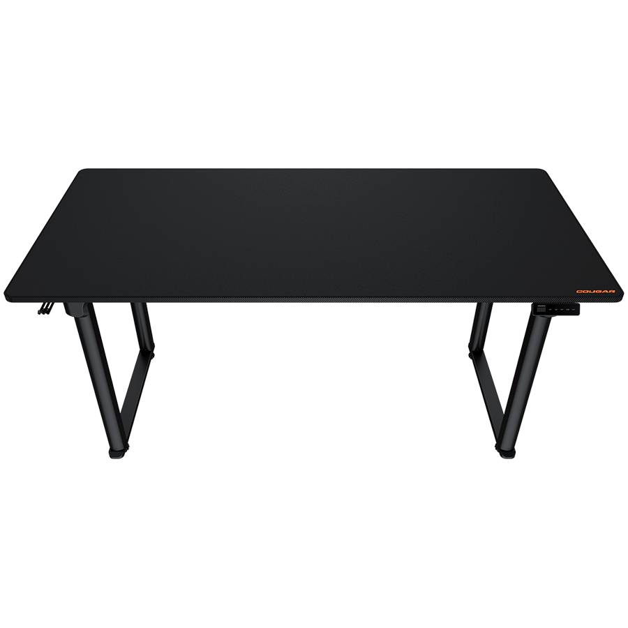 COUGAR E-GRAV 160 Electrical Gaming Desk — COUGAR GAMING
