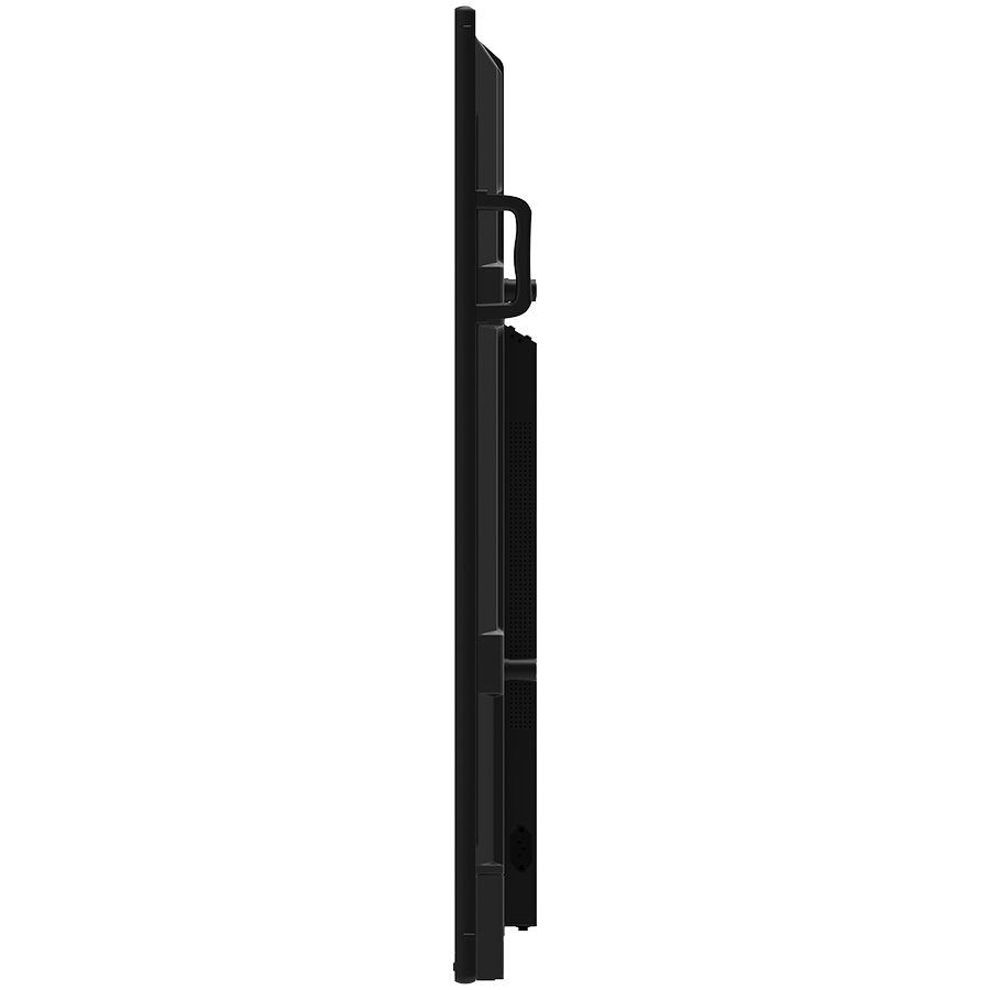 Prestigio Solutions MultiBoard (Monoblock) 75" Light Series: UHD: 3840x2160, OS: Android 8.0, PC: ARM Cortex Dual Core A73+A5
