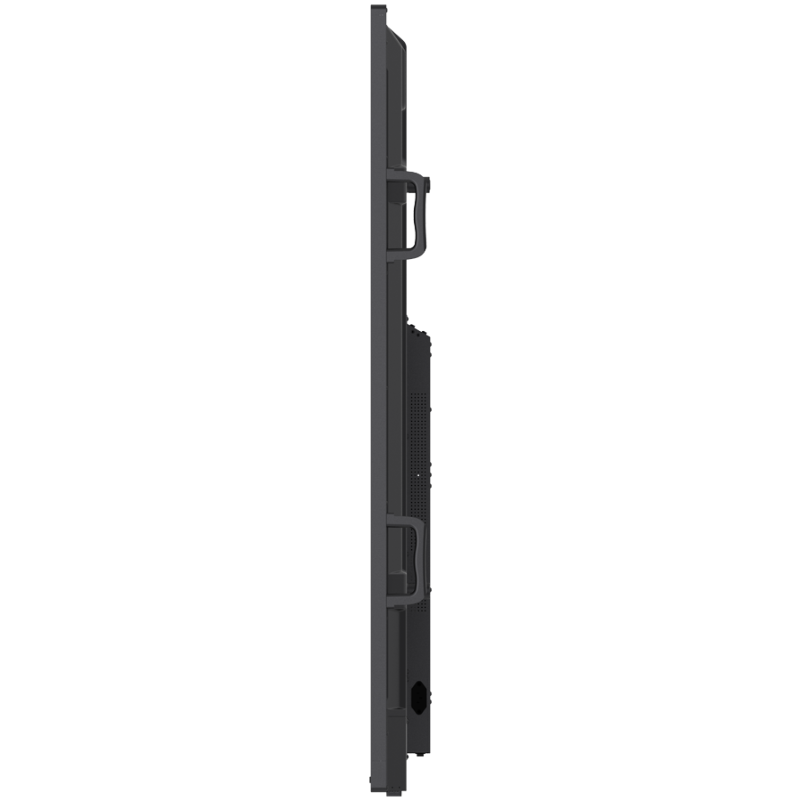 PRESTIGIO SOLUTIONS Multiboard 65" Light Series UHD 4K, Android 13, Dual Wi-Fi, 40TP, touch pen