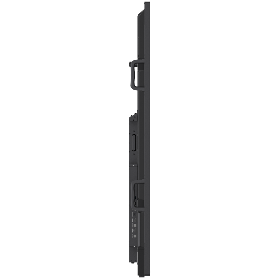 PRESTIGIO SOLUTIONS Multiboard 65" Light Series UHD 4K, Android 13, Dual Wi-Fi, 40TP, touch pen