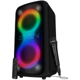 Bluetooth, RGB, Wheels — SVEN