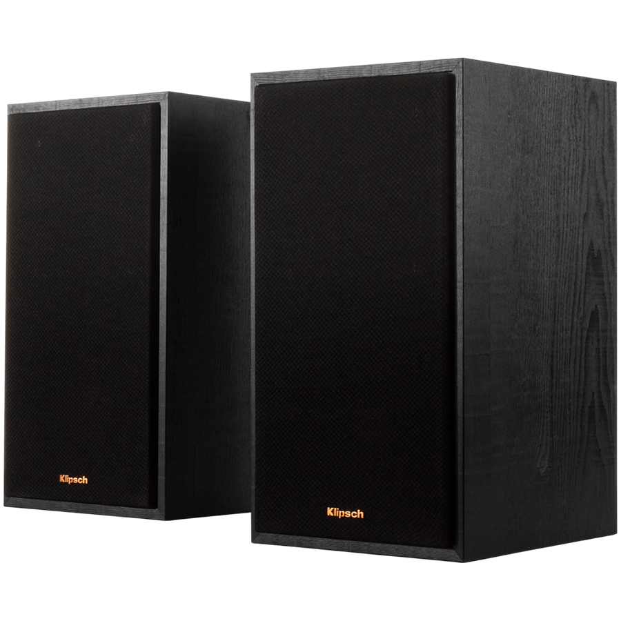 KLIPSCH R-51PM Black