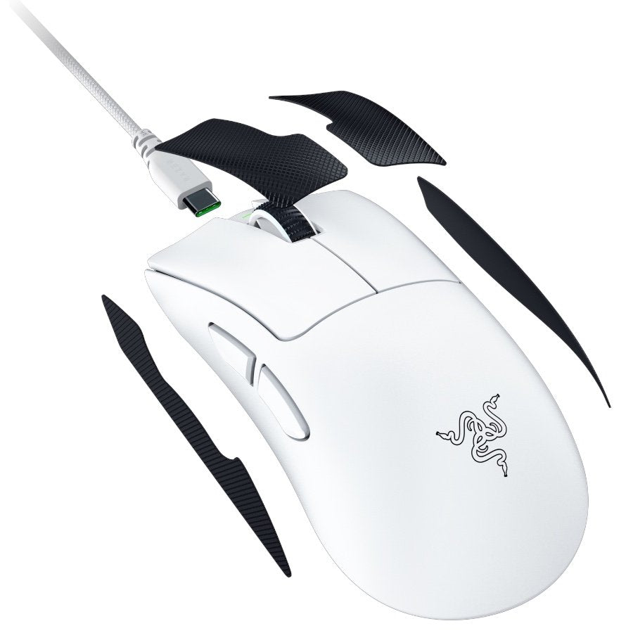 RAZER DeathAdder V4 Pro Gaming Mouse