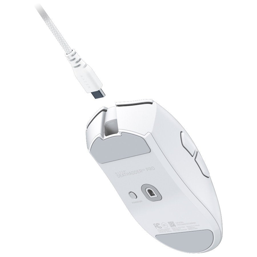 RAZER DeathAdder V4 Pro Gaming Mouse