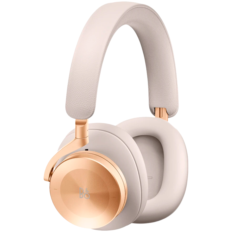 Beoplay H95 Gold Tone — BANG & OLUFSEN