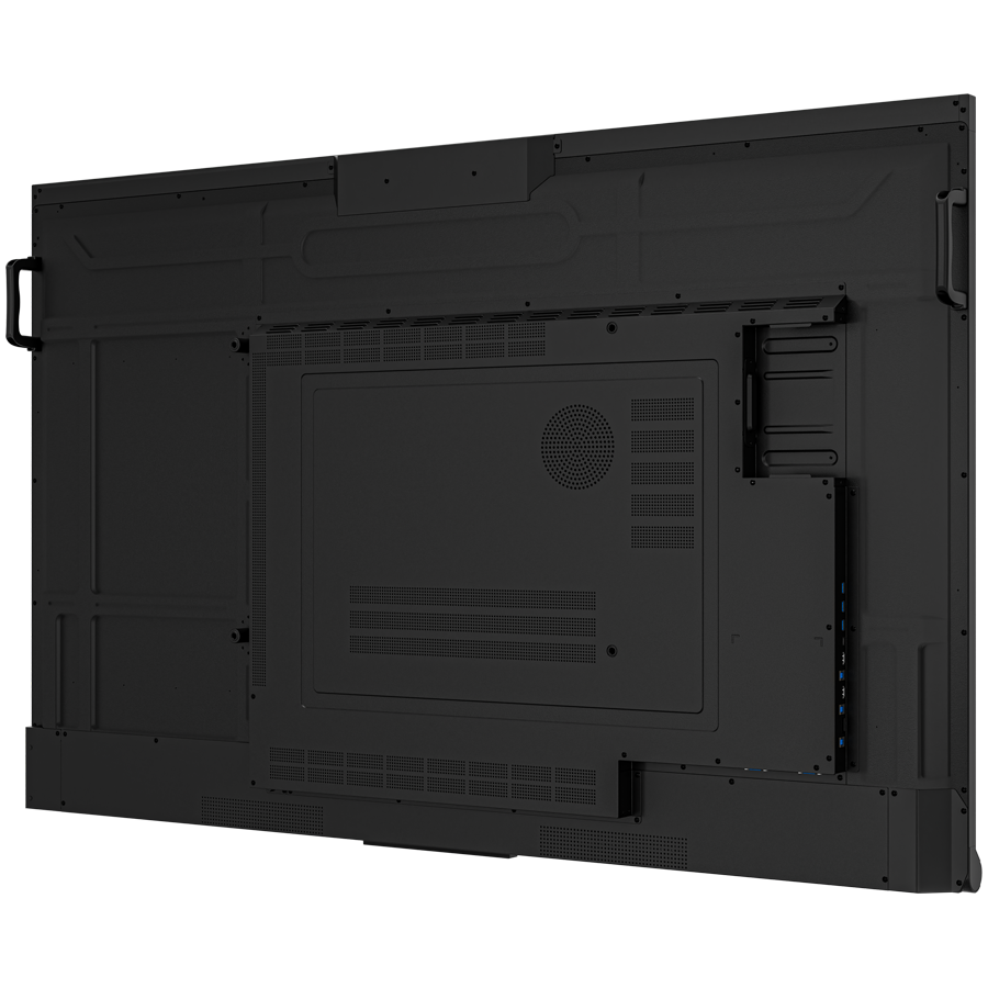 PRESTIGIO SOLUTIONS Multiboard 86" Light+ Series UHD 4K, Android 11, Wi-Fi, 40TP, NFC, Camera, touch pen