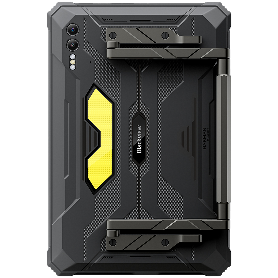 Blackview Rugged Tab Active 10 Pro 10.95-inch FHD+IPS 1920x1200 90Hz Corning 3th 12GB/512GB MT6878 Octa-core 2.5GHz 50MP Fron