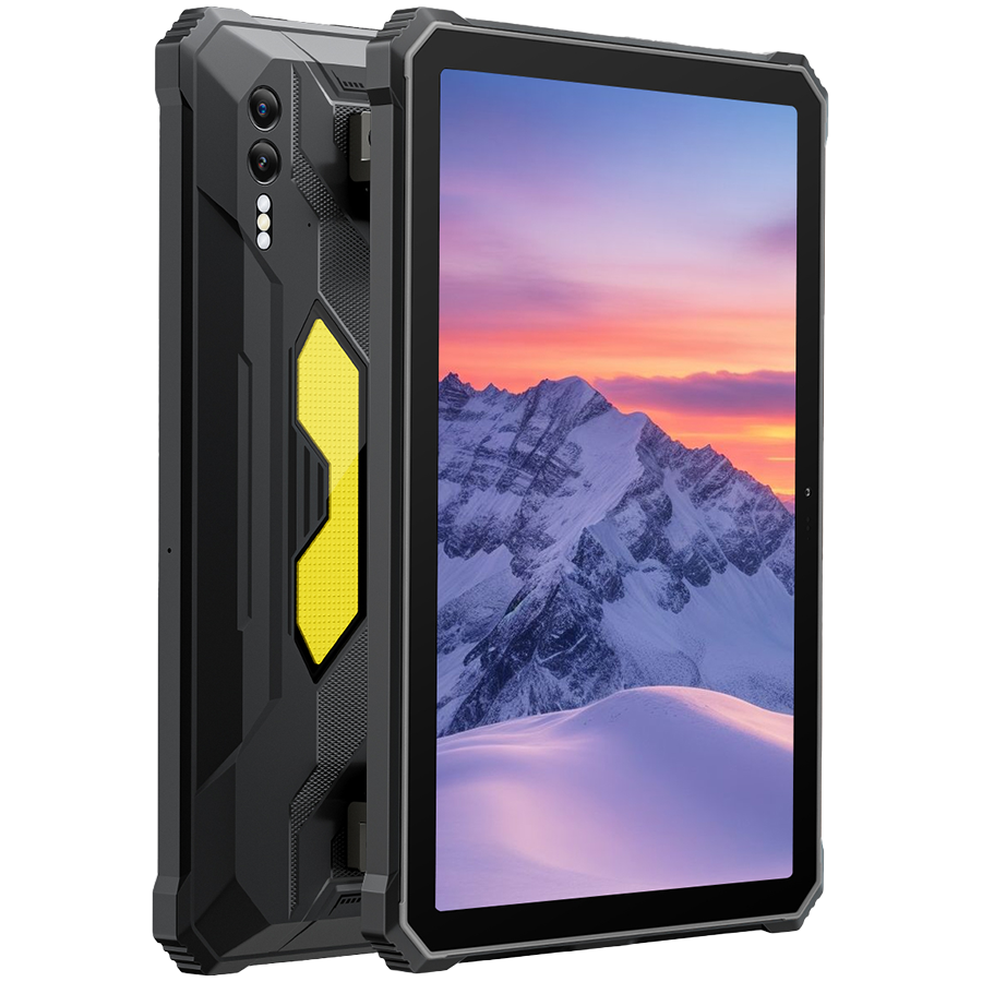 Blackview Rugged Tab Active 10 Pro 10.95-inch FHD+IPS 1920x1200 90Hz Corning 3th 12GB/512GB MT6878 Octa-core 2.5GHz 50MP Fron