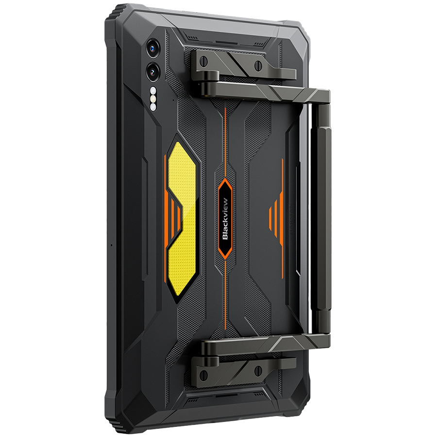 Blackview Rugged Tab Active 10 Pro 10.95-inch FHD+IPS 1920x1200 90Hz Corning 3th 12GB/512GB MT6878 Octa-core 2.5GHz 50MP Fron