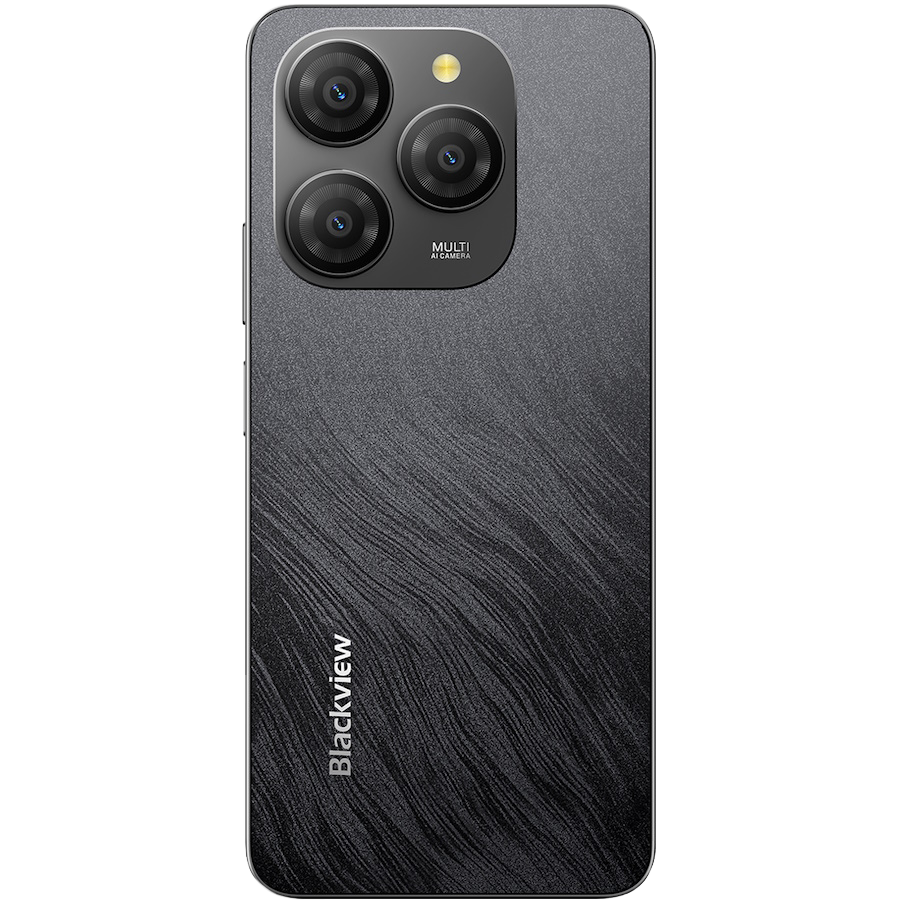 Blackview Shark 9 6.67-inch HD+IPS,720x1604 Resolution, 90Hz Refresh Rate,85% Screen-to-body Ratio, 8 GB RAM & 256GB ROM, LPD