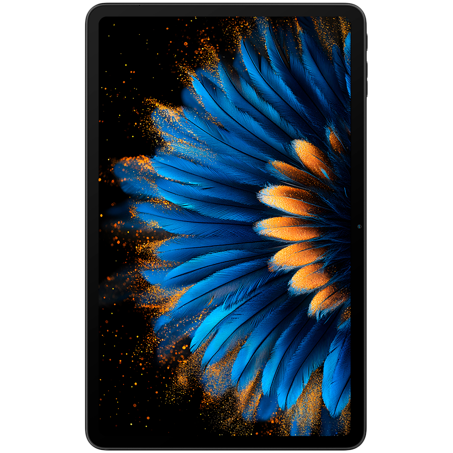 Blackview MEGA 2 SET LTE 12-inch FHD+IPS 1200x2000 60Hz 12GB+256GB Unisoc T615 Octa-core 1.6GHz Cam Front 8MP Rear 16MP 9000m