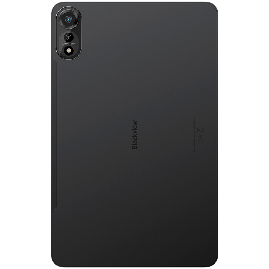 Blackview MEGA 2 SET LTE 12-inch FHD+IPS 1200x2000 60Hz 12GB+256GB Unisoc T615 Octa-core 1.6GHz Cam Front 8MP Rear 16MP 9000m