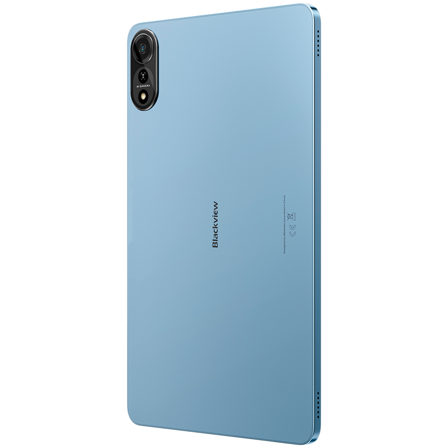 Blackview MEGA 2 WiFi 12-inch FHD 1200x2000 90Hz 12GB+256GB Allwinner A733 Octa-core 2.2GHz Cam Front 8MP Rear 16MP 9000mAh N