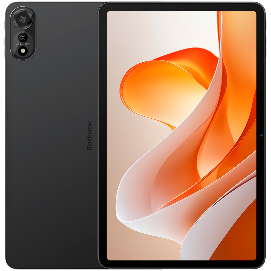 Blackview MEGA 2 WiFi 12-inch FHD 1200x2000 90Hz 12GB+256GB Allwinner A733 Octa-core 2.2GHz Cam Front 8MP Rear 16MP 9000mAh N