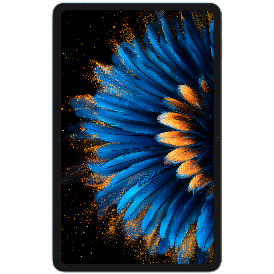 Blackview MEGA 2 SET LTE 12-inch FHD+IPS 1200x2000 60Hz 12GB+256GB Unisoc T615 Octa-core 1.6GHz Cam Front 8MP Rear 16MP 9000m