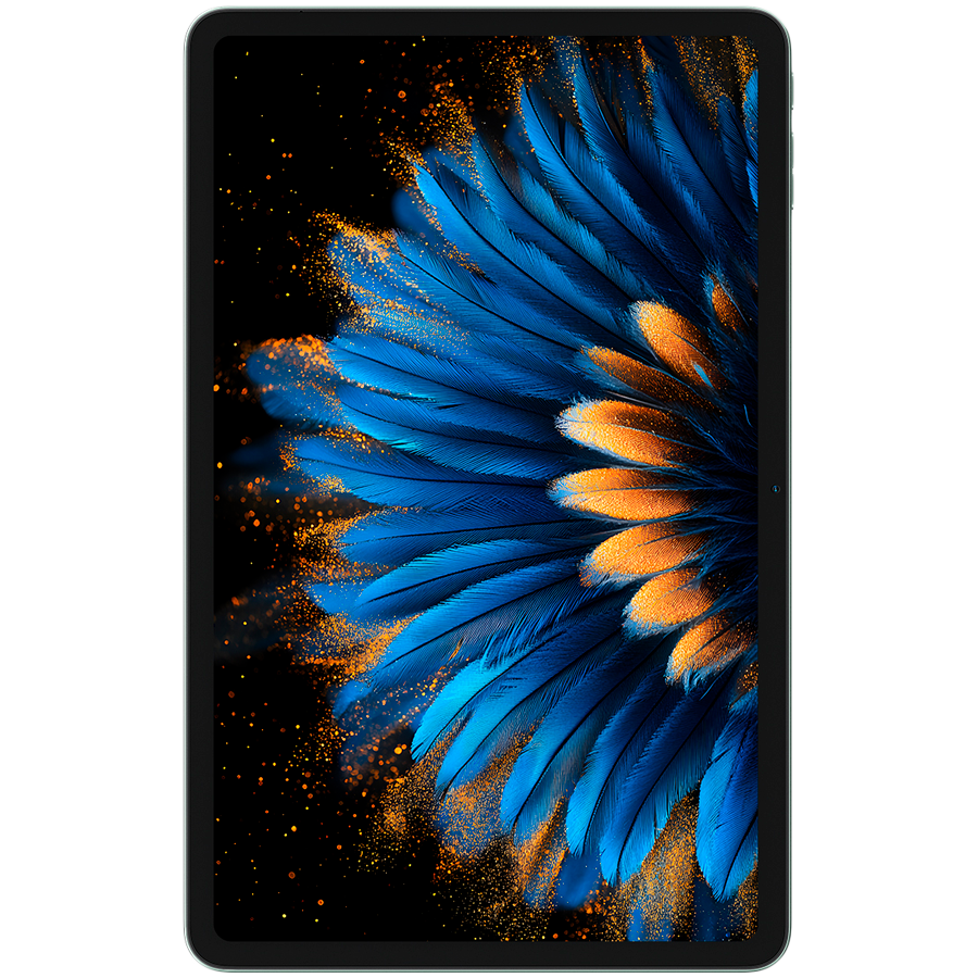 Blackview MEGA 2 SET LTE 12-inch FHD+IPS 1200x2000 60Hz 12GB+256GB Unisoc T615 Octa-core 1.6GHz Cam Front 8MP Rear 16MP 9000m