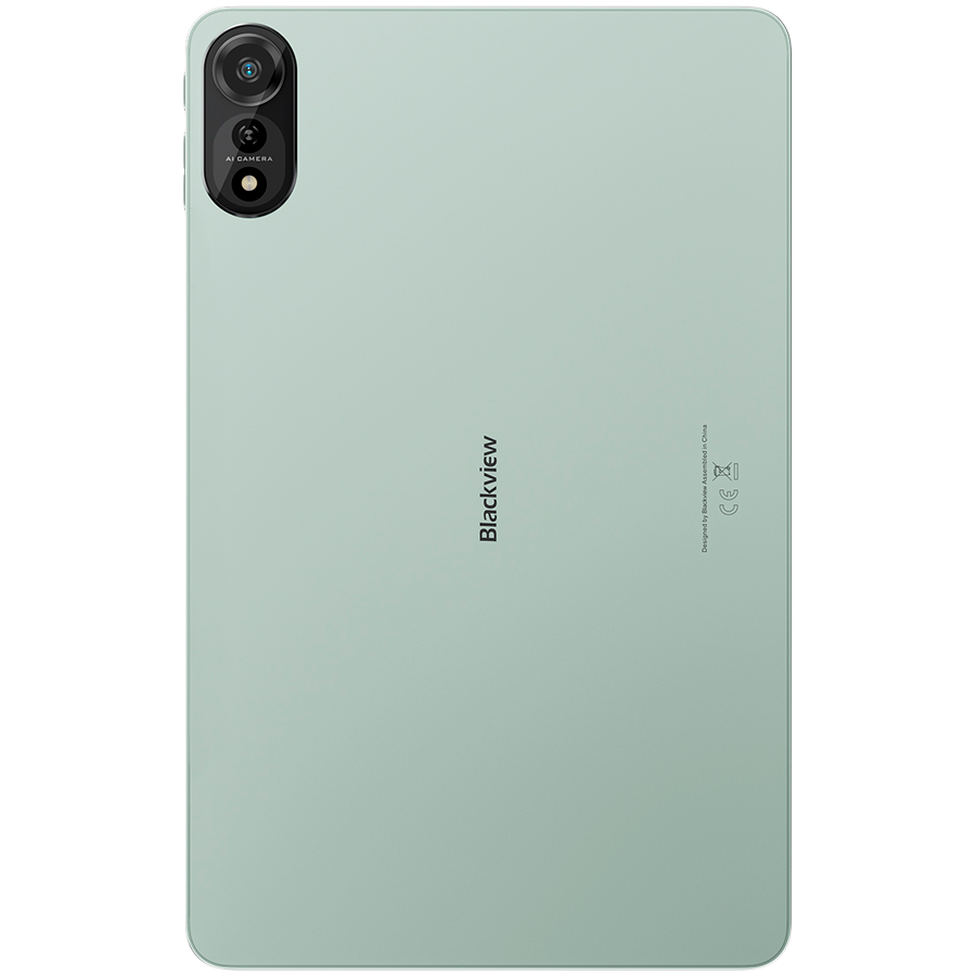 Blackview MEGA 2 WiFi 12-inch FHD 1200x2000 90Hz 12GB+256GB Allwinner A733 Octa-core 2.2GHz Cam Front 8MP Rear 16MP 9000mAh N