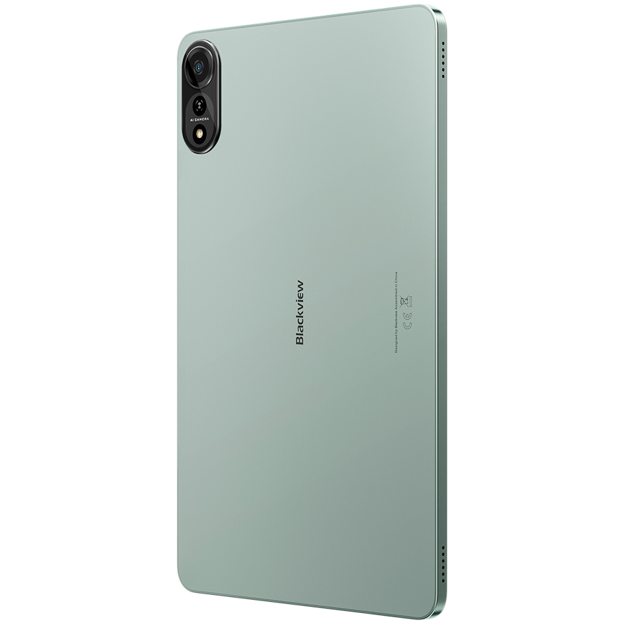 Blackview MEGA 2 WiFi 12-inch FHD 1200x2000 90Hz 12GB+256GB Allwinner A733 Octa-core 2.2GHz Cam Front 8MP Rear 16MP 9000mAh N