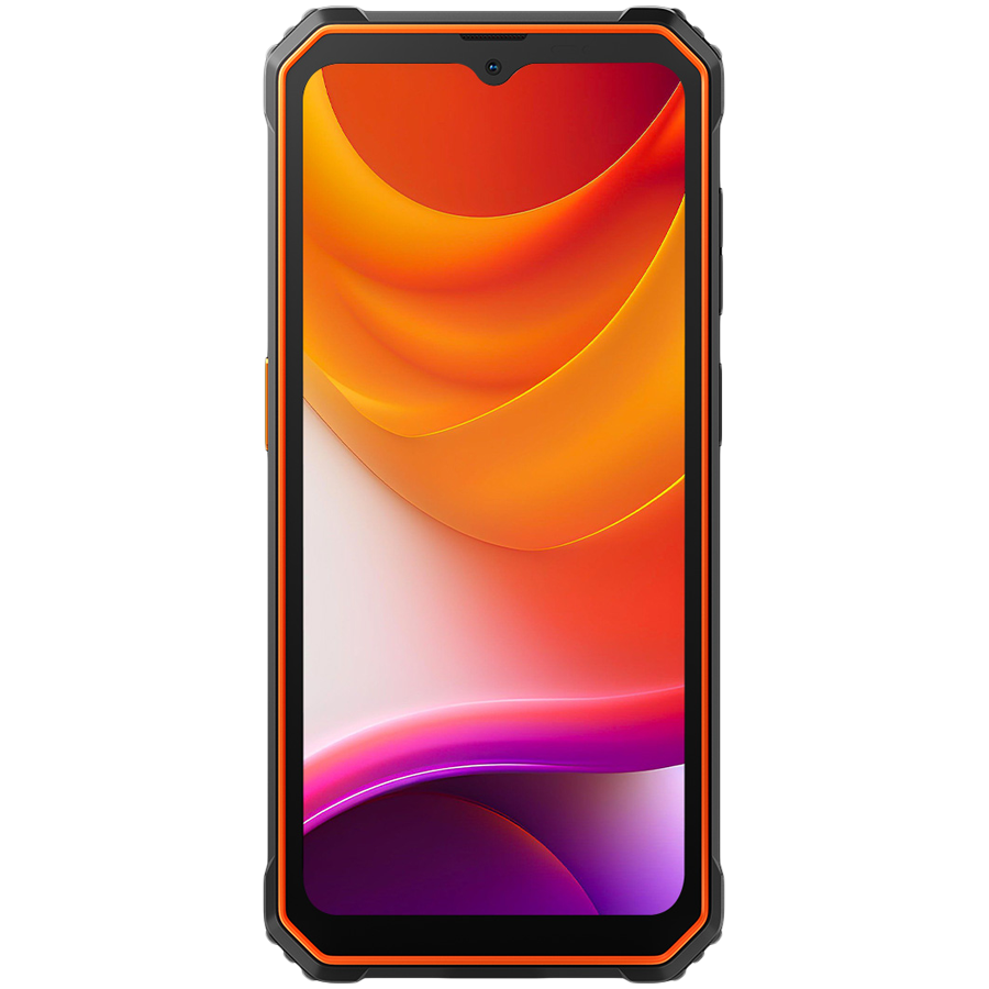 Blackview Rugged BV4800SE LTE 6.56" HD+IPS 720x1612 90Hz 4Gb+64Gb UMS9320E Octa-Core 1.8GHz CAM Front 8MP Rear 16MP+2MP NFC 5