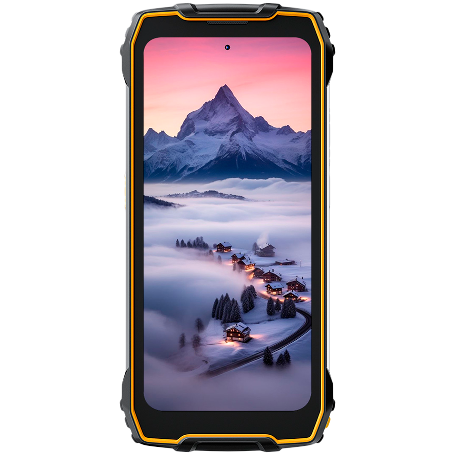 Blackview BV7300 LTE 6.67" HD+IPS 720x1604 90Hz Corning 5th MT6769V Octa-core 2.0GHz 6+256GB CAM Front 32MP Rear 50+20MP Nigh