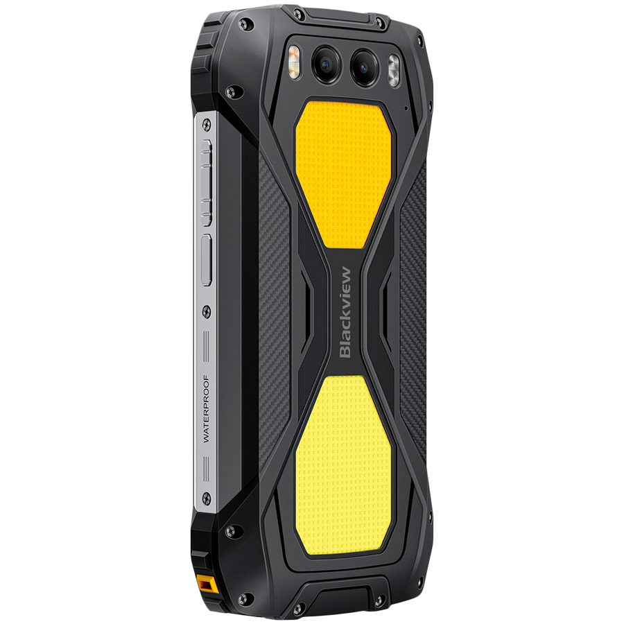 Blackview BV7300 LTE 6.67" HD+IPS 720x1604 90Hz Corning 5th MT6769V Octa-core 2.0GHz 6+256GB CAM Front 32MP Rear 50+20MP Nigh