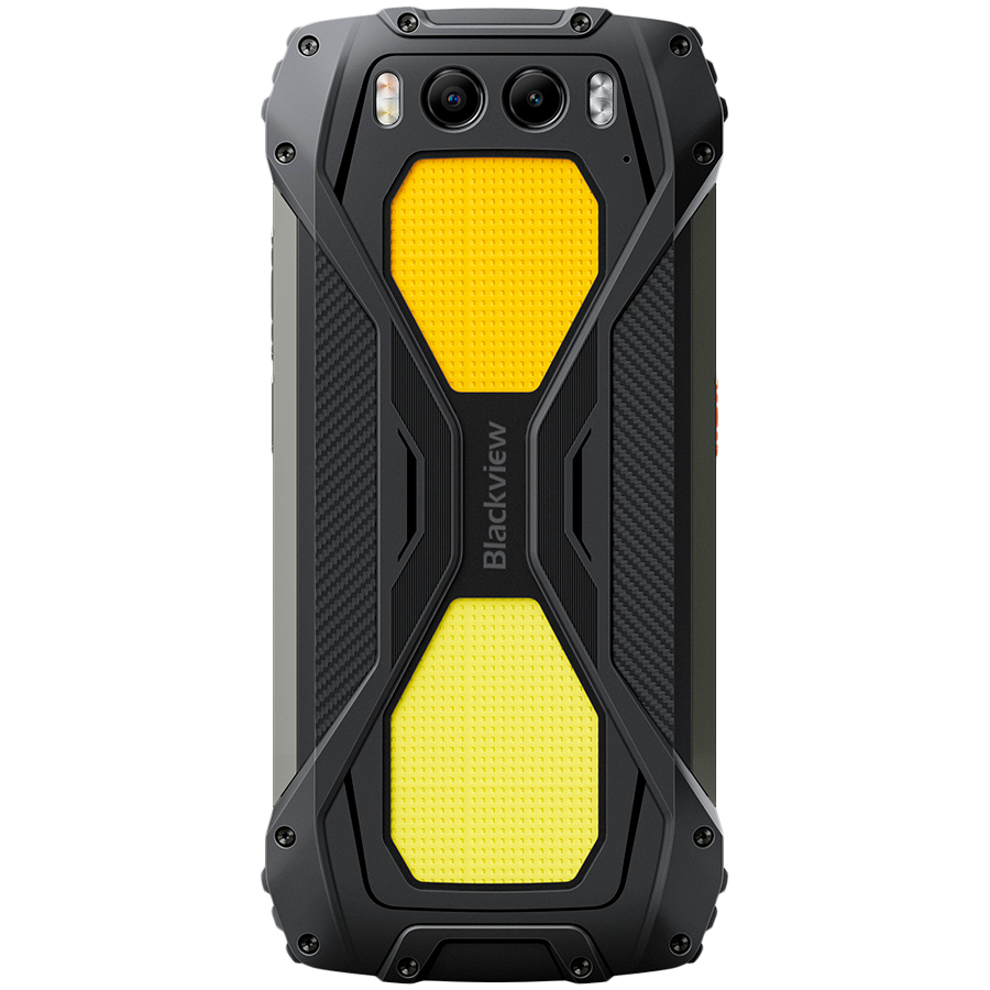 Blackview BV7300 LTE 6.67" HD+IPS 720x1604 90Hz Corning 5th MT6769V Octa-core 2.0GHz 6+256GB CAM Front 32MP Rear 50+20MP Nigh