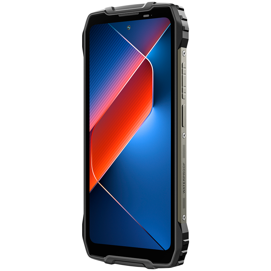 Blackview Rugged BL7000 Dual 5G 6.78" FHD+IPS 1080x2460 8Gb+256Gb MT6835V Octa-core 2.4GHz Camera Front 32MP Rear 50+20MP Nig