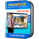mozaBook MULTILANG — MOZAIK EDUCATION