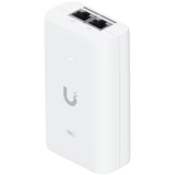Ubiquiti UniFi UACC-PoE++-10G-EU 10G PoE++ Adapter (60W), can power UniFi PoE++ devices, reduce dependency on PoE switch powe