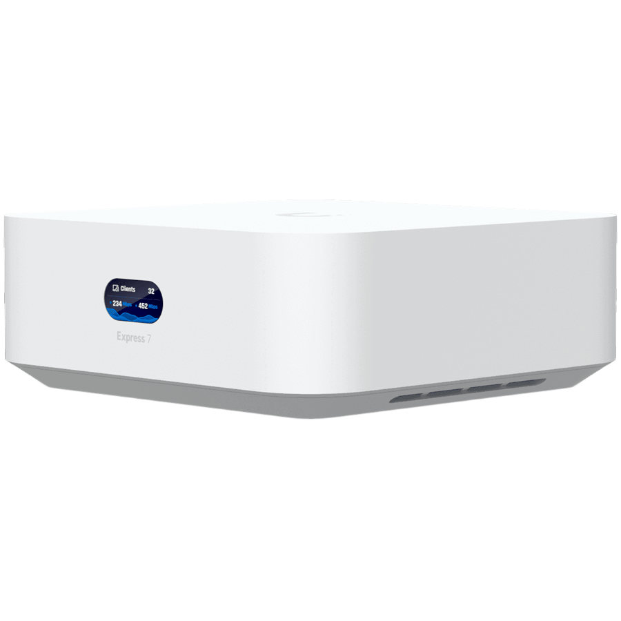 UBIQUITI UniFi Express 7