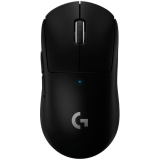 LOGITECH G PRO X SUPERLIGHT 2c compact wireless gaming mouse