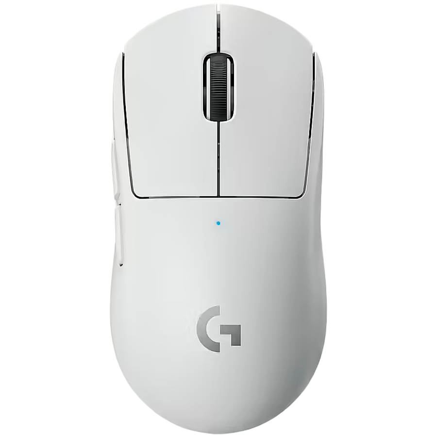 LOGITECH G PRO X SUPERLIGHT 2c compact wireless gaming mouse