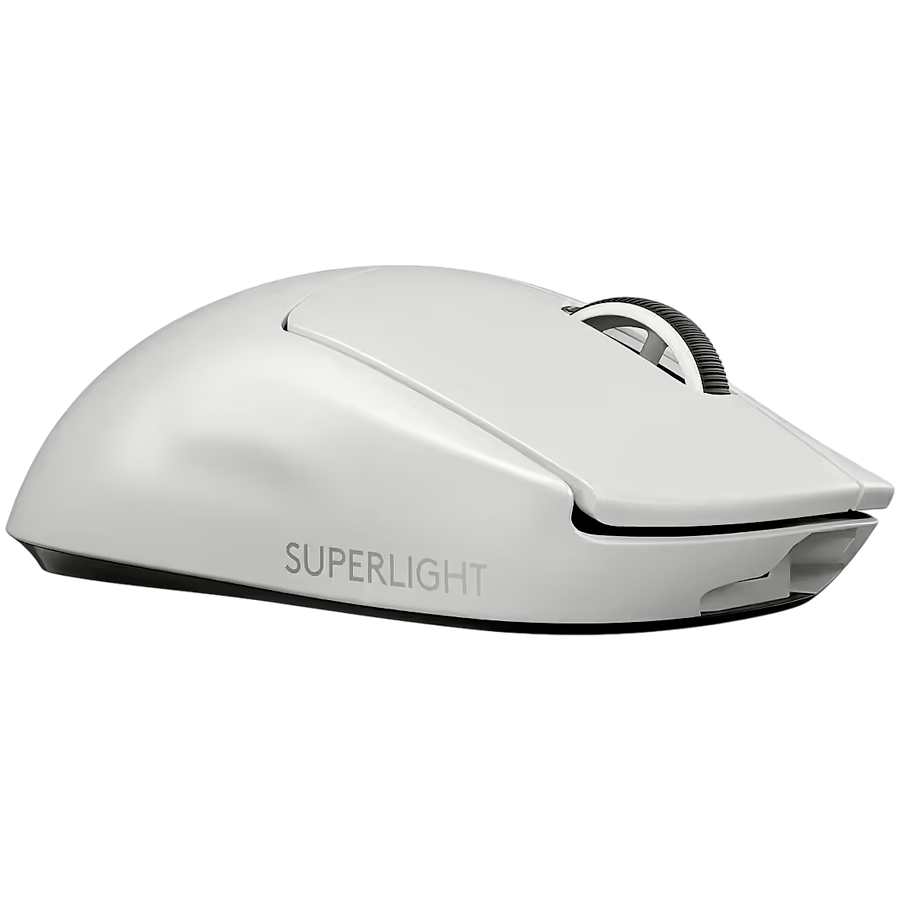 LOGITECH G PRO X SUPERLIGHT 2c compact wireless gaming mouse