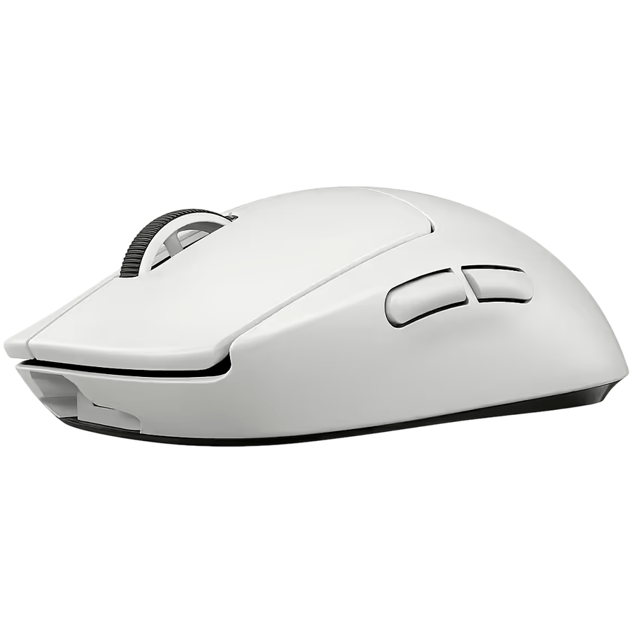 LOGITECH G PRO X SUPERLIGHT 2c compact wireless gaming mouse