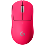 LOGITECH G PRO X SUPERLIGHT 2c compact wireless gaming mouse