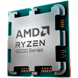 AMD CPU Desktop Ryzen 5 6C/12T 9500F (5.0GHz,38MB,65W,AM5) tray
