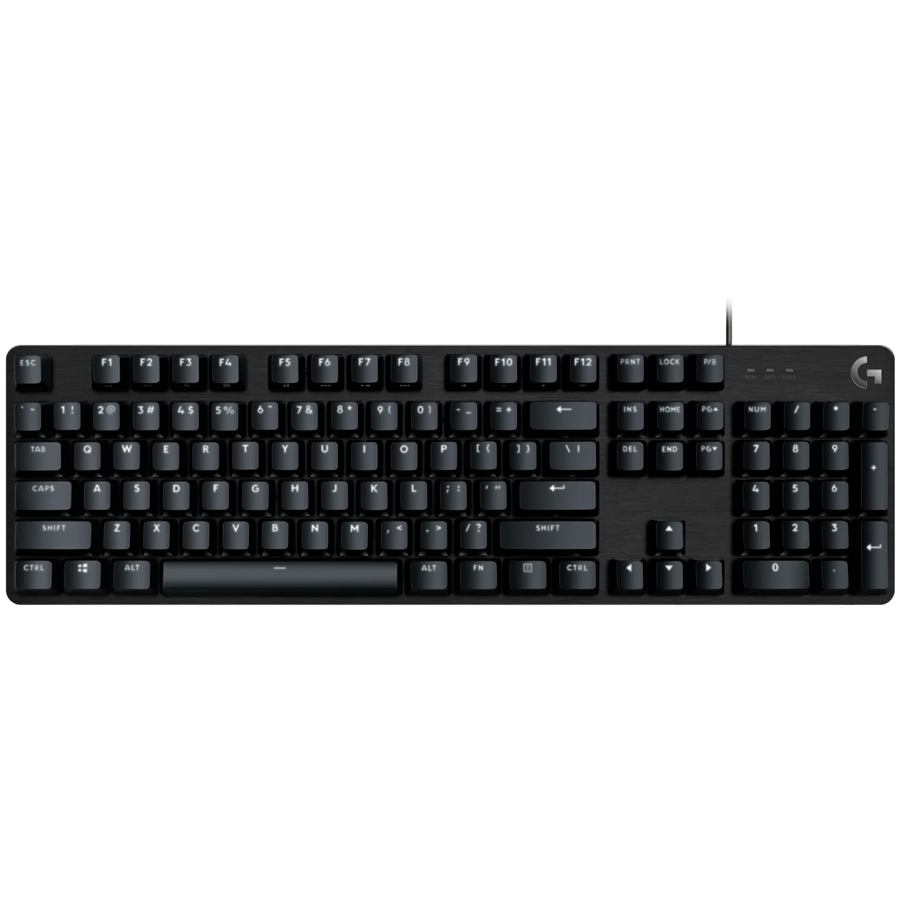 LOGITECH G413 SE Corded Mechanical Gaming Keyboard