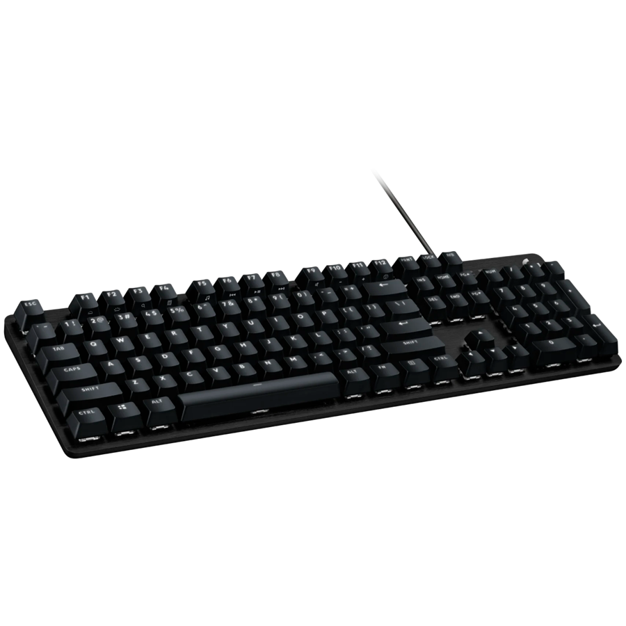 LOGITECH G413 SE Corded Mechanical Gaming Keyboard