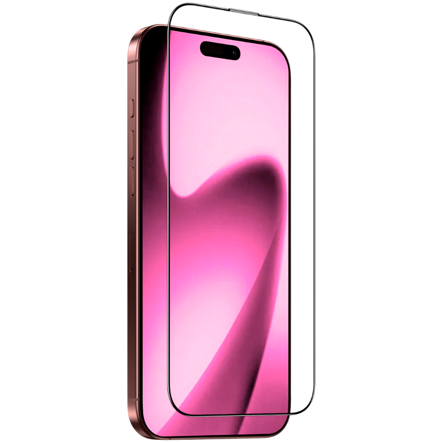 iLera Sapphire Ultra Glass 2.0 for iPhone 17 Air